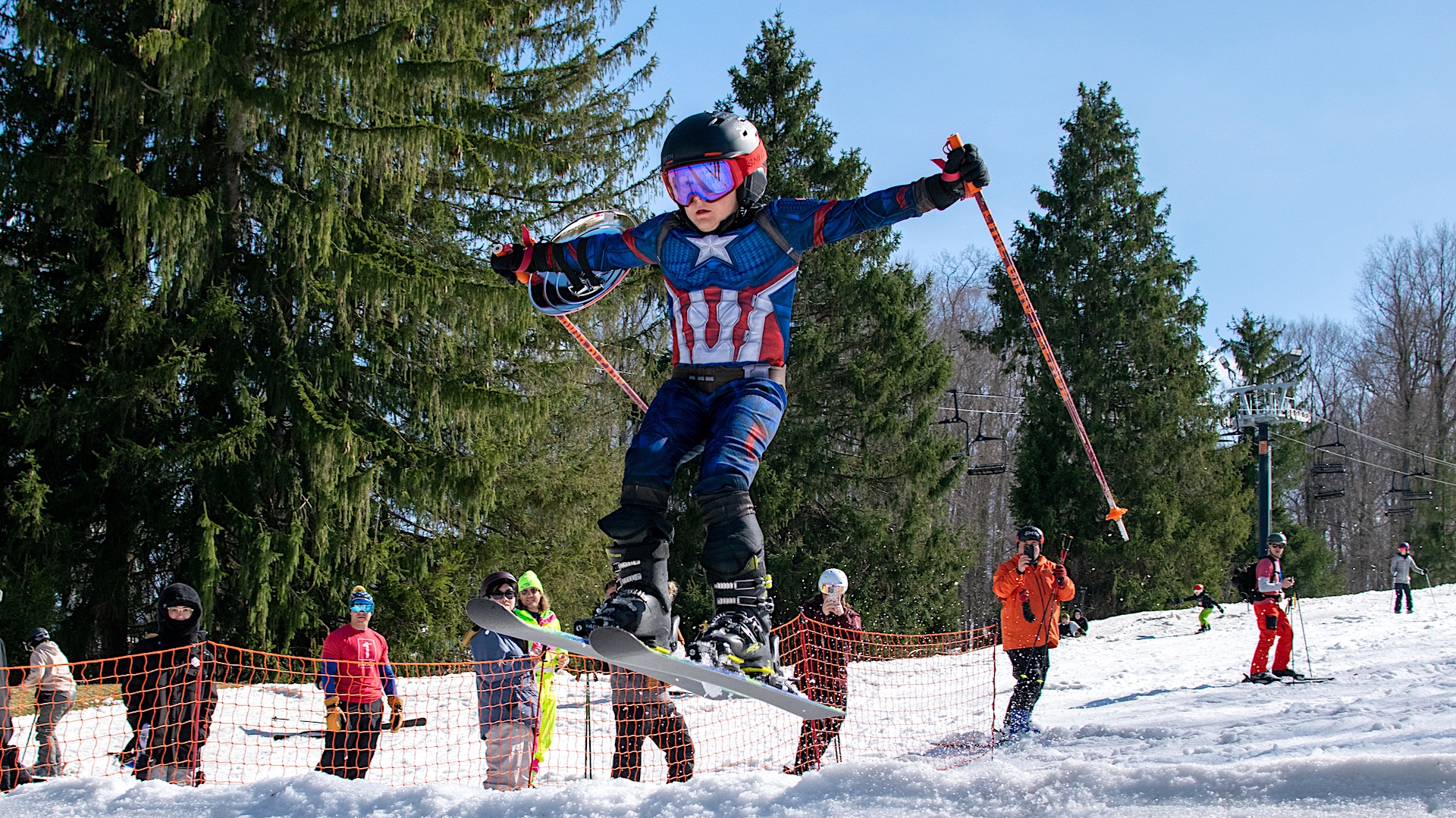 23-3-5_Mini-Big-Air_Snow-Trails-Ohio_Captain-America-Skier