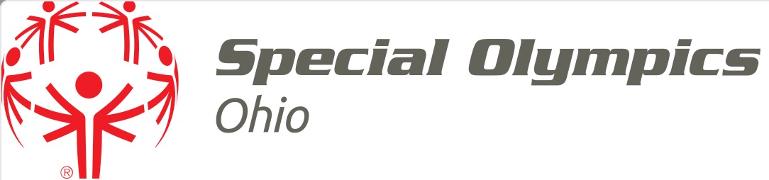 Special Olympics Ohio Logo